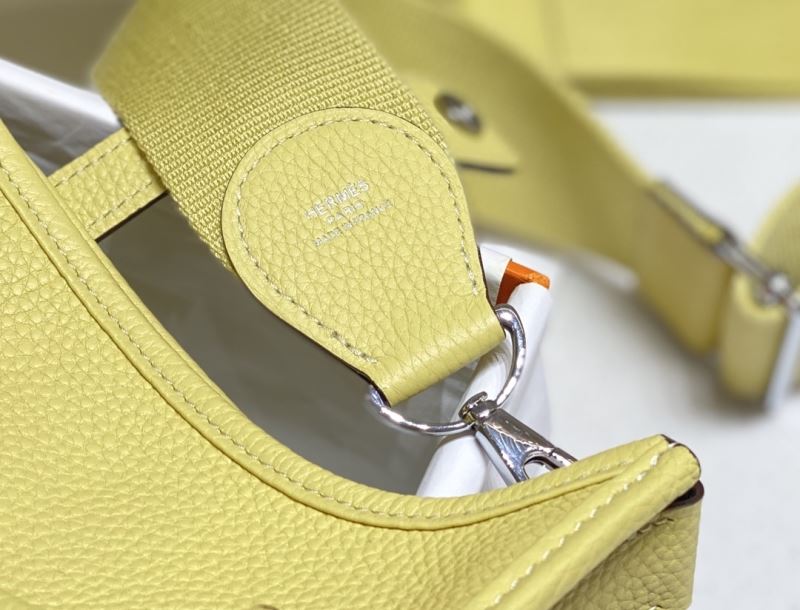 Hermes Evelyn Bags